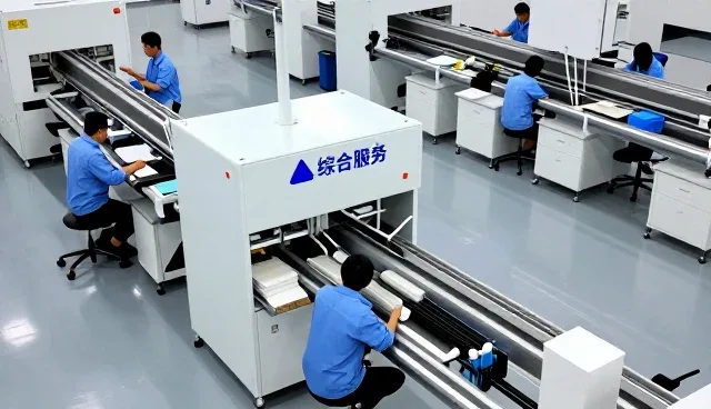 合肥珉珀环保科技有限公司