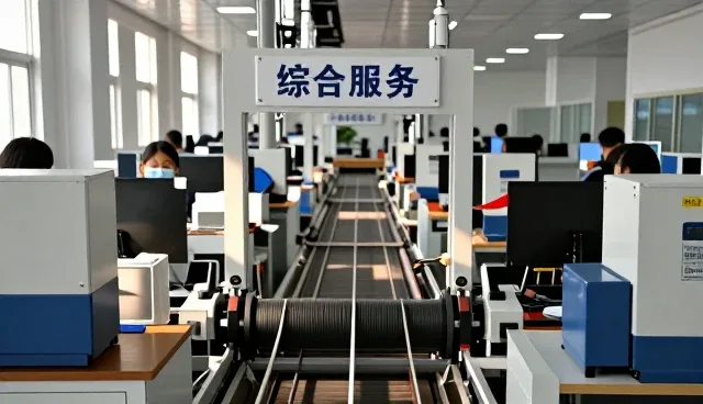 合肥珉珀环保科技有限公司