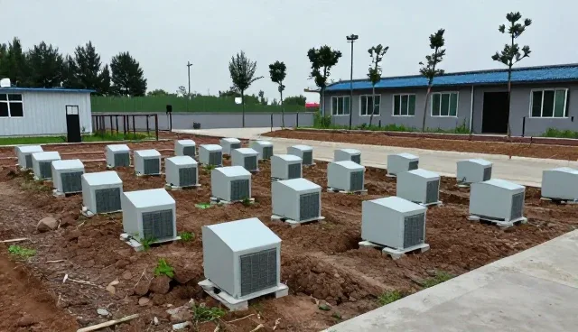 节能设备选型与维护策略优化建议